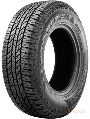Yokohama Geolandar A/T G015 255/50 R20 109H