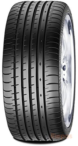 ACCELERA PHI 2 275/40 R18 103Y
