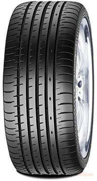 ACCELERA PHI 2 275/40 R18 103Y