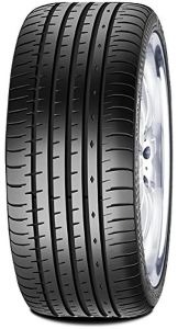 Accelera PHI 2 275/35 R18 99Y
