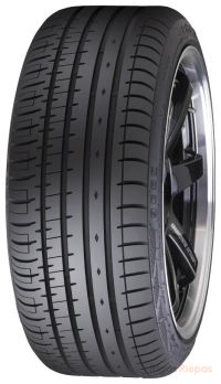 ACCELERA PHI-R 225/35 R18 87Y