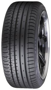 ACCELERA PHI-R 165/40 R17 72V