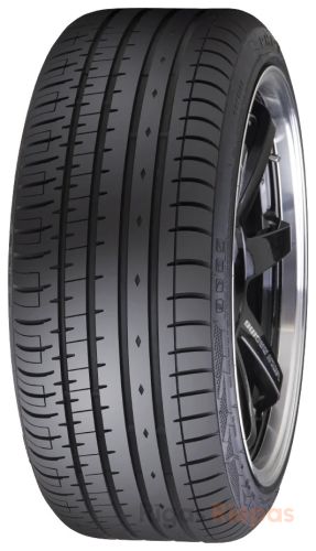 ACCELERA PHI-R 225/35 R18 87Y