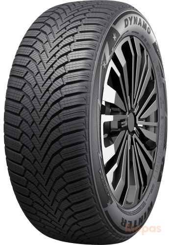 DYNAMO Winter 175/60 R15 81H