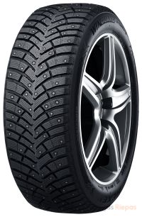 NEXEN Winguard Winspike 3 185/65 R15 92T