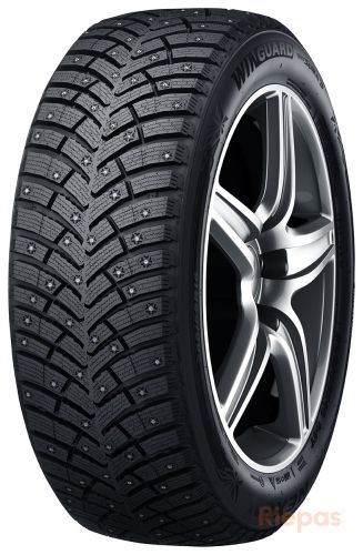 NEXEN Winguard Winspike 3 185/65 R15 92T