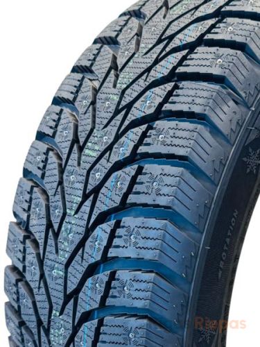 ROTALLA Setula W Race S500 205/65 R15 99T - 2