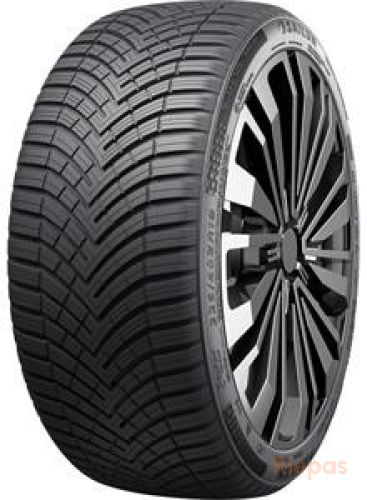 SAILUN Atrezzo 4Seasons Ultra 255/45 R20 105W