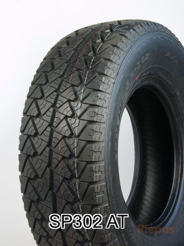 AUSTONE SP-302 215/70 R16 100H - 2