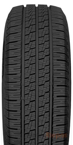TRISTAR All Season Van Power 175/70 R14 95/93T - 3