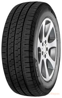 TRISTAR All Season Van Power 175/70 R14 95/93T