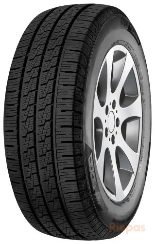 TRISTAR All Season Van Power 175/70 R14 95/93T