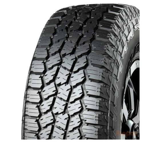 YOKOHAMA Geolandar A/T4 (G018) 265/70 R17 115T - 2