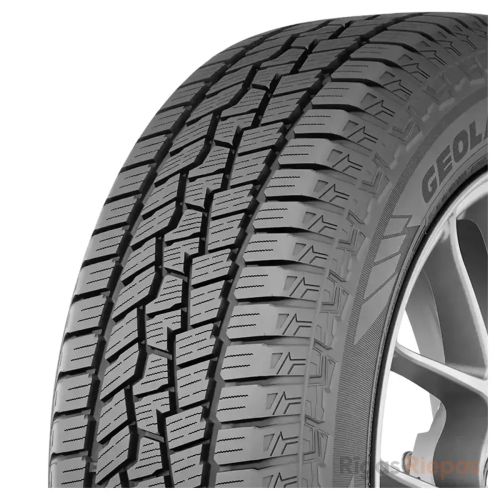 YOKOHAMA GEOLANDAR CV 4S G061 275/60 R20 116H - 3