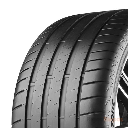 BRIDGESTONE Potenza Sport 265/40 R22 106Y - 4