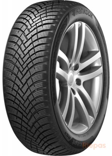 Hankook Winter i*cept RS3 (W462B) 225/45 R17 91V