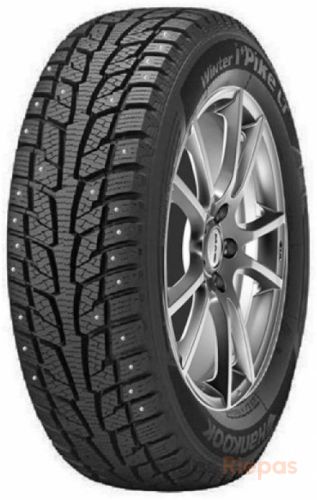 HANKOOK Winter I*Pike LT (RW09 ) 205/70 R15 106R