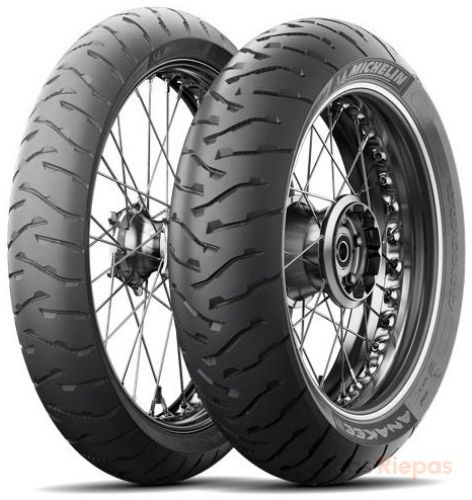 MICHELIN Anakee 3 90/90 R21 54V