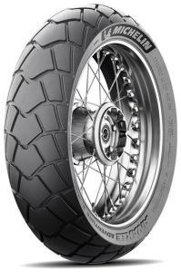 MICHELIN Anakee Adventure 2 110/80 R18 58V