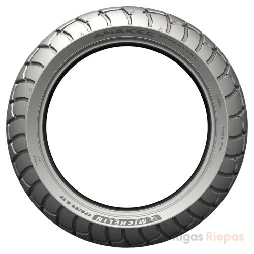 MICHELIN Anakee Adventure 120/70 R17 58V - 3