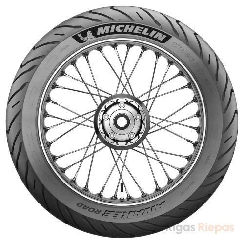 MICHELIN Anakee Road 110/80 R19 59V - 2