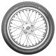 MICHELIN Anakee Street 110/80 R18 58S - 2