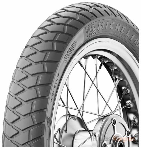 MICHELIN Anakee Street 110/80 R18 58S