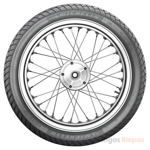 MICHELIN Anakee Street 110/80 R18 58S - 2