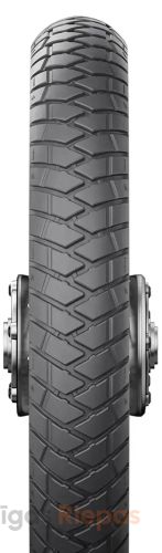 MICHELIN Anakee Street 110/80 R18 58S - 3
