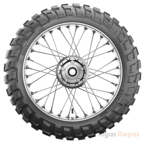 MICHELIN Anakee Wild 170/60 R17 72R - 2