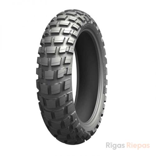 MICHELIN Anakee Wild 170/60 R17 72R - 3