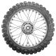 MICHELIN Anakee Wild 170/60 R17 72R - 2