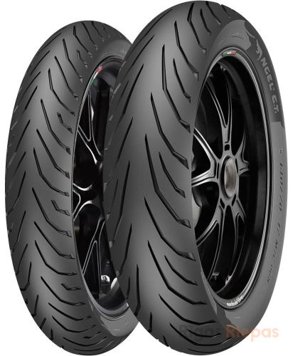 PIRELLI Angel City 100/80 R17 52S