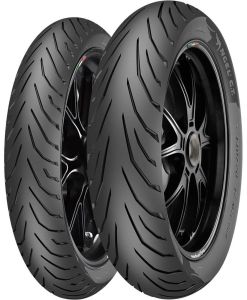PIRELLI Angel City 100/80 R17 52S