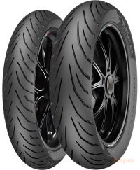 PIRELLI Angel City 100/80 R17 52S