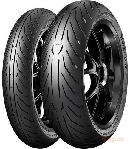 PIRELLI Angel GT II 120/60 R17 55