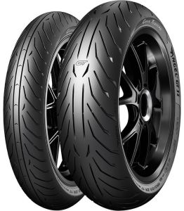 PIRELLI Angel GT II 120/70 R19 60V