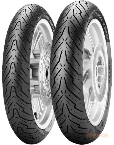PIRELLI Angel Scooter 100/80 R10 53L