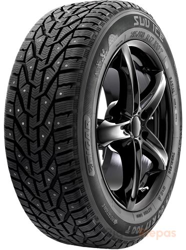 Tigar SUV Ice 215/60 R16 99T