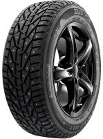 SUV Ice