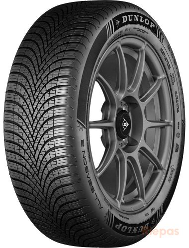 DUNLOP Sport All Season 2 195/60 R18 96H