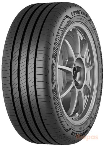 GOODYEAR Assurance ComfortTred 205/50 R17 93H