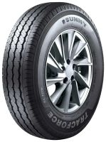 MILEVER MW147 Winter Force 225/70 R15 112R