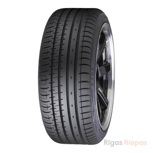 Accelera PHI 265/30 R20 94Y - 2