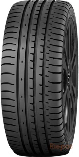 Accelera PHI 265/30 R20 94Y - 3