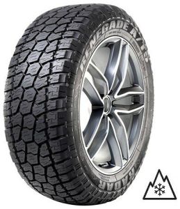 Radar Renegade AT5 265/60 R20 121/118S