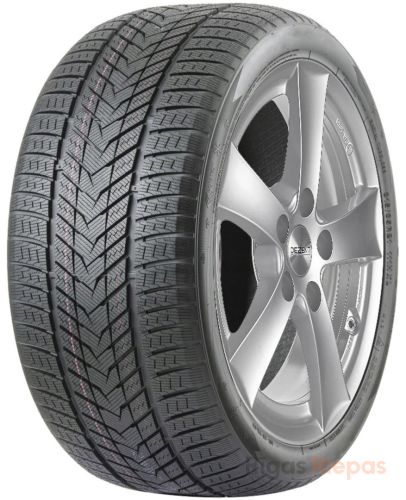 Sonix Winter XPro 999 275/35 R20 102H