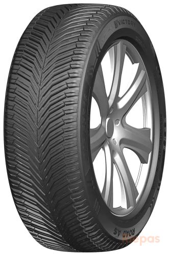 Victory Road AS 225/55 R17 101W