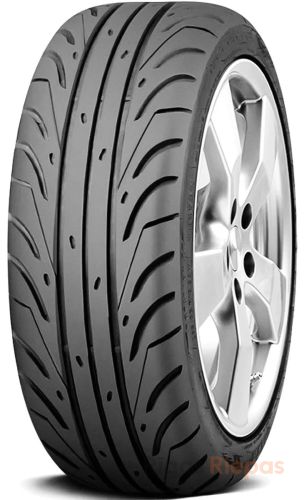 Accelera 651 Sport 195/50 R16 84W