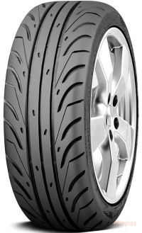 Accelera 651 Sport 195/50 R16 84W